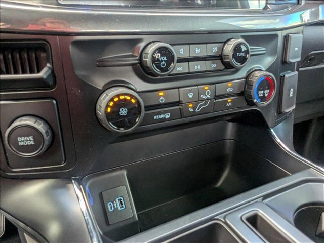 new 2024 Ford F-150 car, priced at $42,665