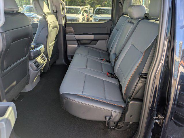 new 2025 Ford F-150 car, priced at $64,978