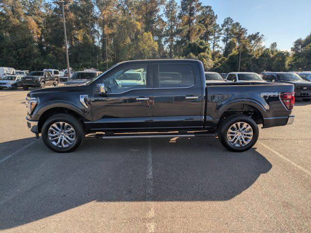 new 2025 Ford F-150 car, priced at $64,978