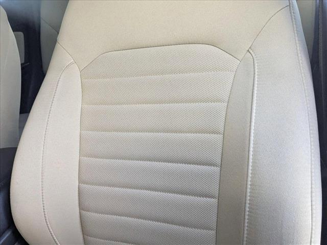 used 2022 Ford Edge car, priced at $20,898