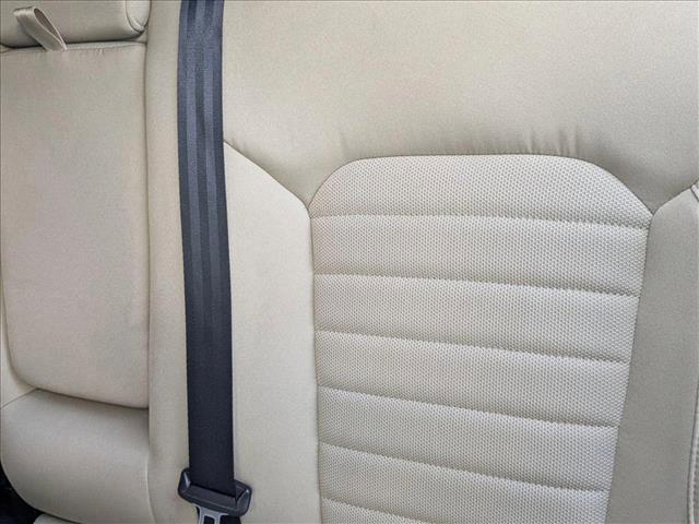 used 2022 Ford Edge car, priced at $20,898