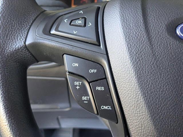 used 2022 Ford Edge car, priced at $20,898