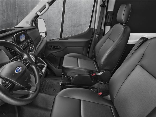 new 2025 Ford Transit-350 car, priced at $57,210
