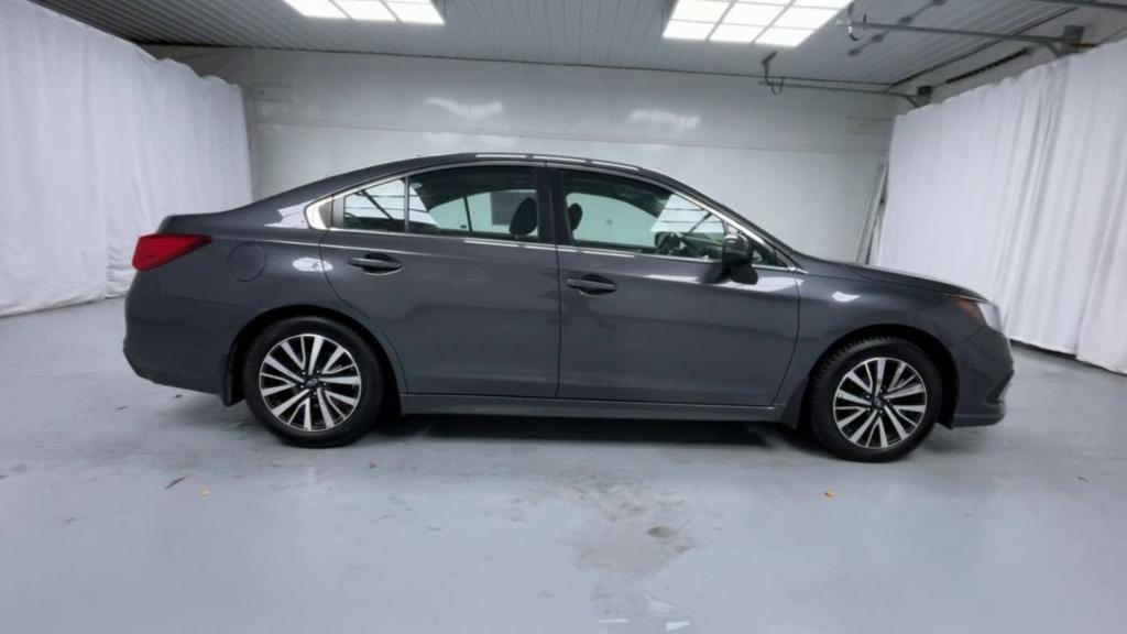 used 2019 Subaru Legacy car, priced at $17,700