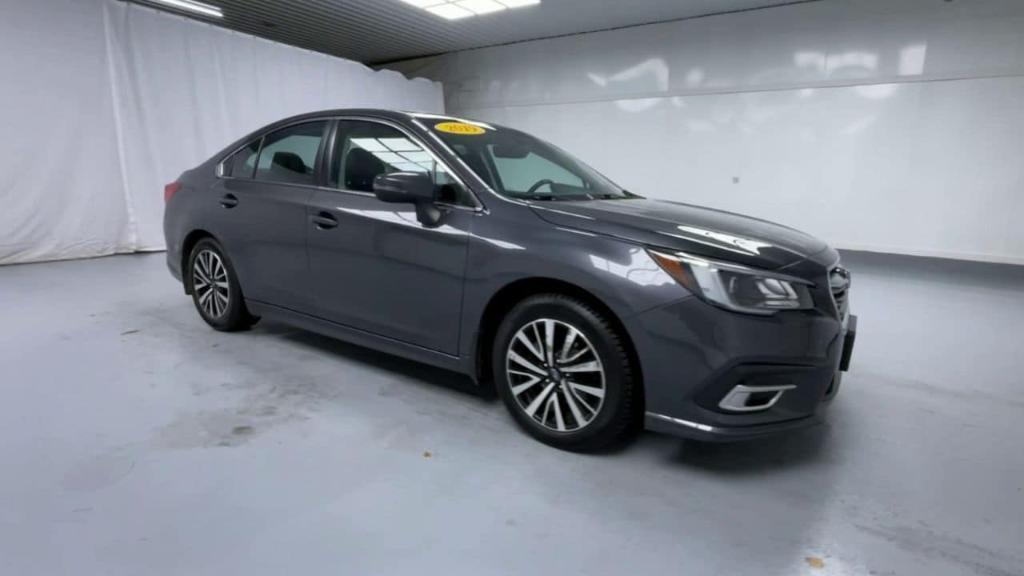 used 2019 Subaru Legacy car, priced at $17,700