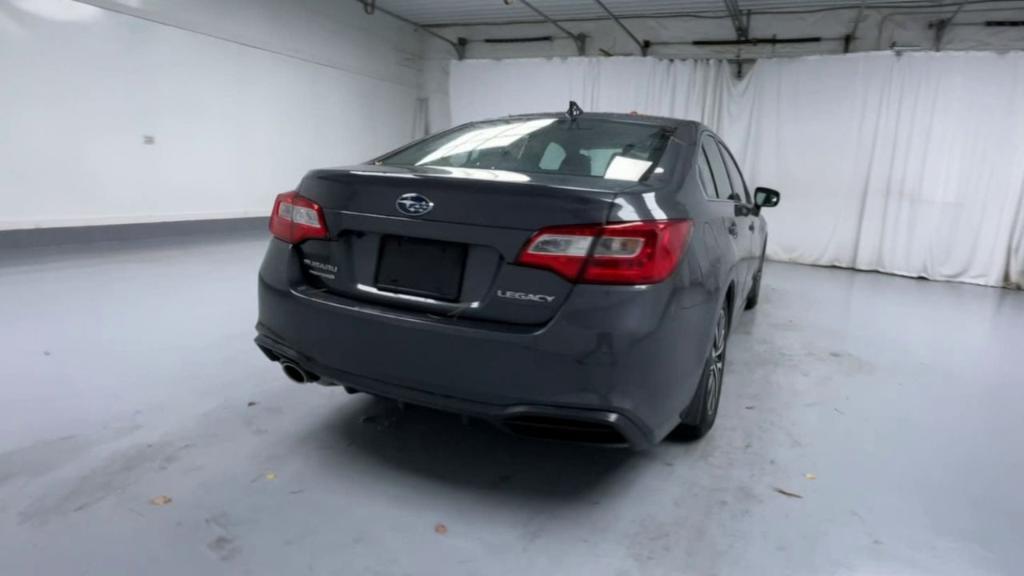 used 2019 Subaru Legacy car, priced at $17,700