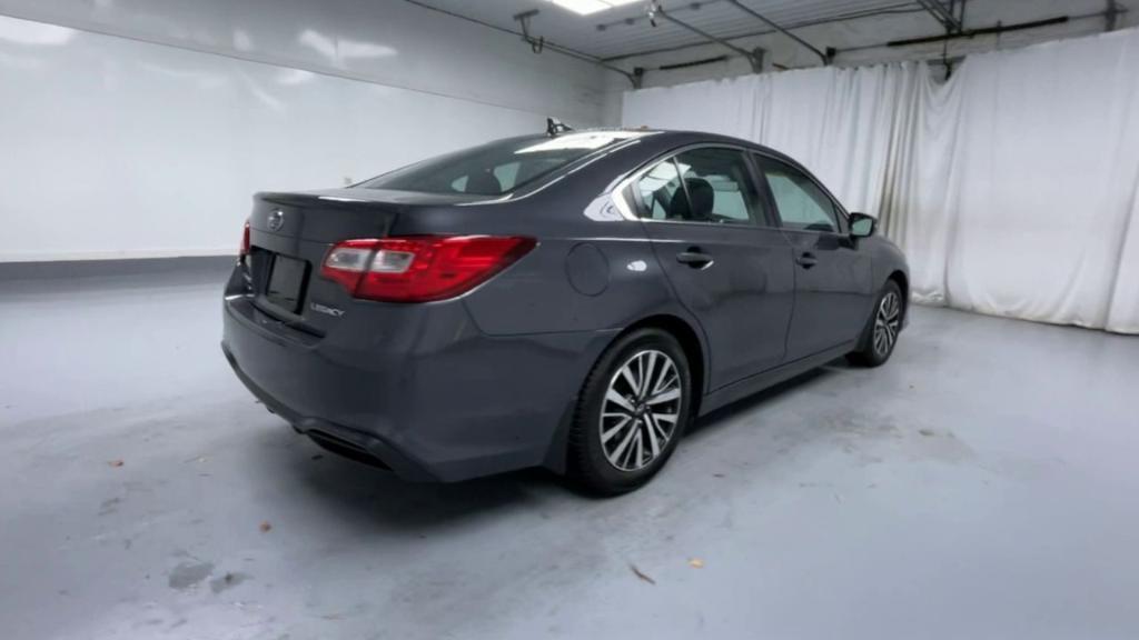 used 2019 Subaru Legacy car, priced at $17,700