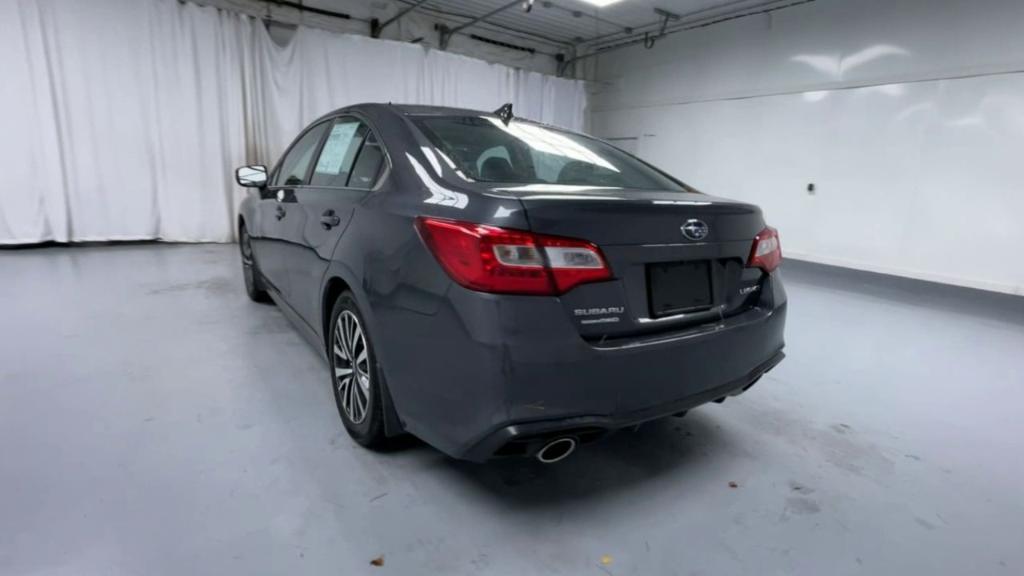 used 2019 Subaru Legacy car, priced at $17,700