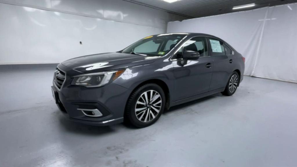 used 2019 Subaru Legacy car, priced at $17,700