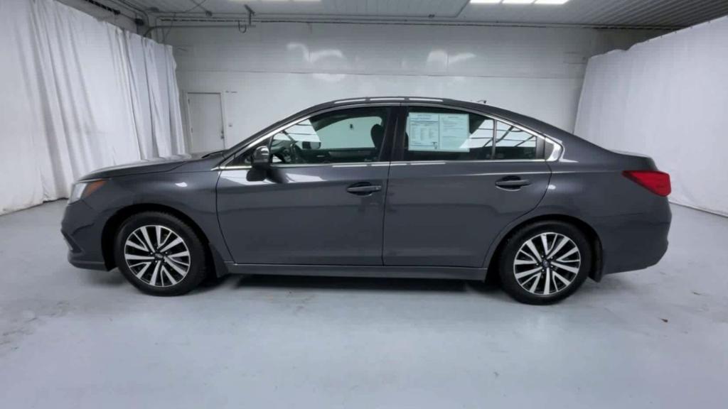 used 2019 Subaru Legacy car, priced at $17,700