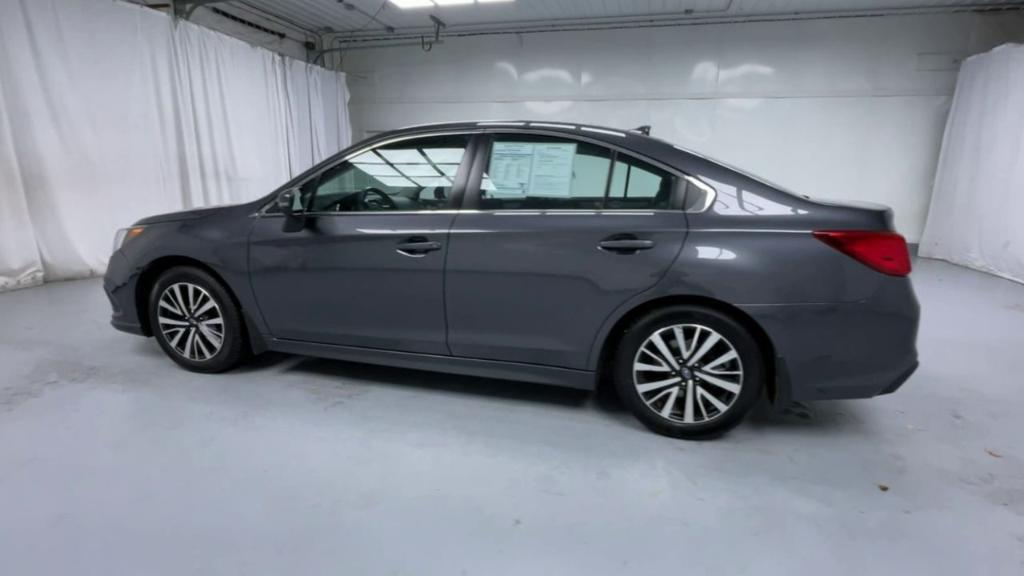 used 2019 Subaru Legacy car, priced at $17,700