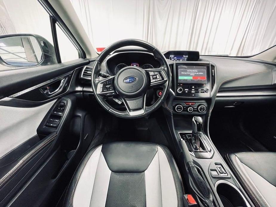 used 2019 Subaru Crosstrek car, priced at $16,500