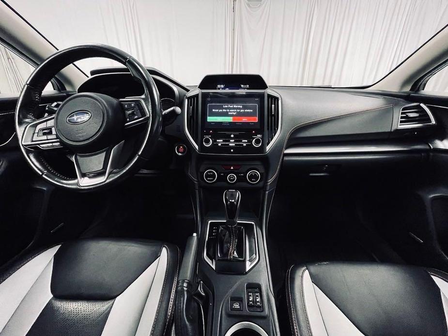 used 2019 Subaru Crosstrek car, priced at $16,500