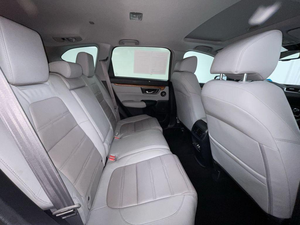 used 2019 Honda CR-V car, priced at $22,989