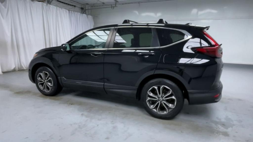 used 2020 Honda CR-V car, priced at $23,914