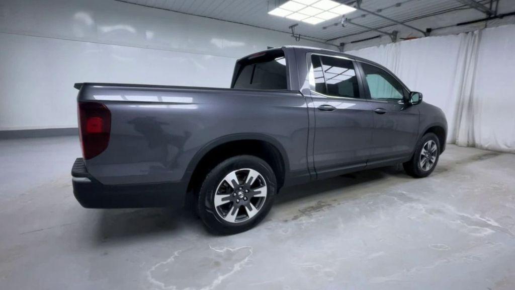 used 2019 Honda Ridgeline car, priced at $27,985