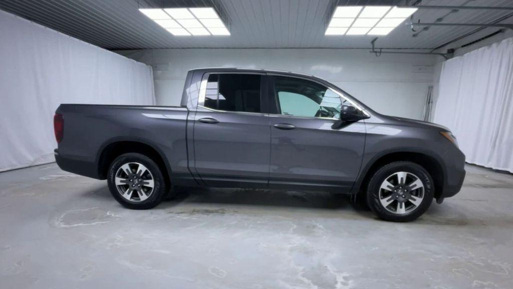 used 2019 Honda Ridgeline car, priced at $27,985