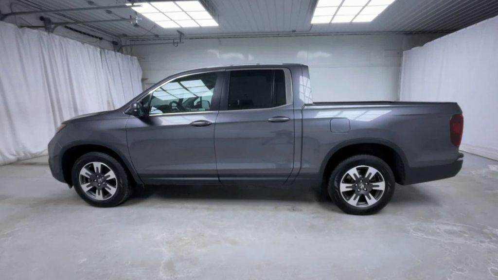 used 2019 Honda Ridgeline car, priced at $27,985