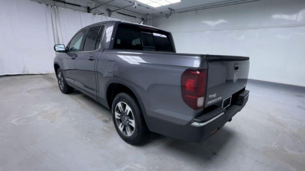 used 2019 Honda Ridgeline car, priced at $27,985