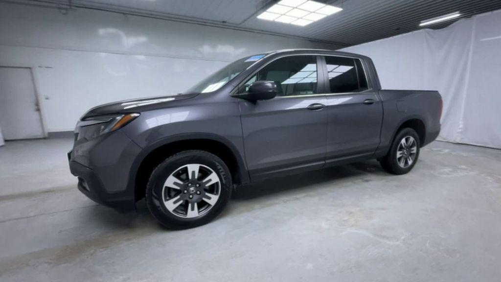 used 2019 Honda Ridgeline car, priced at $27,985