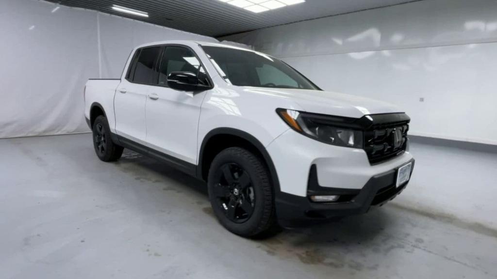 new 2024 Honda Ridgeline car, priced at $48,200