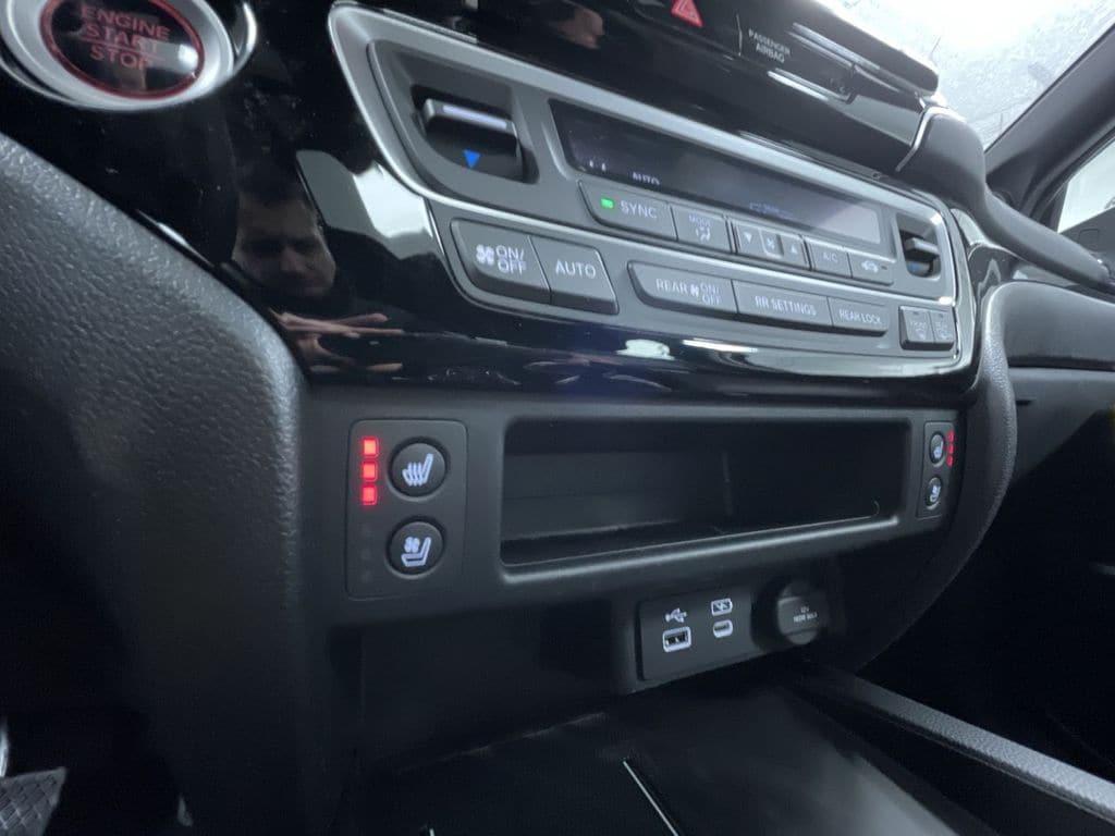 new 2025 Honda Ridgeline car, priced at $47,285