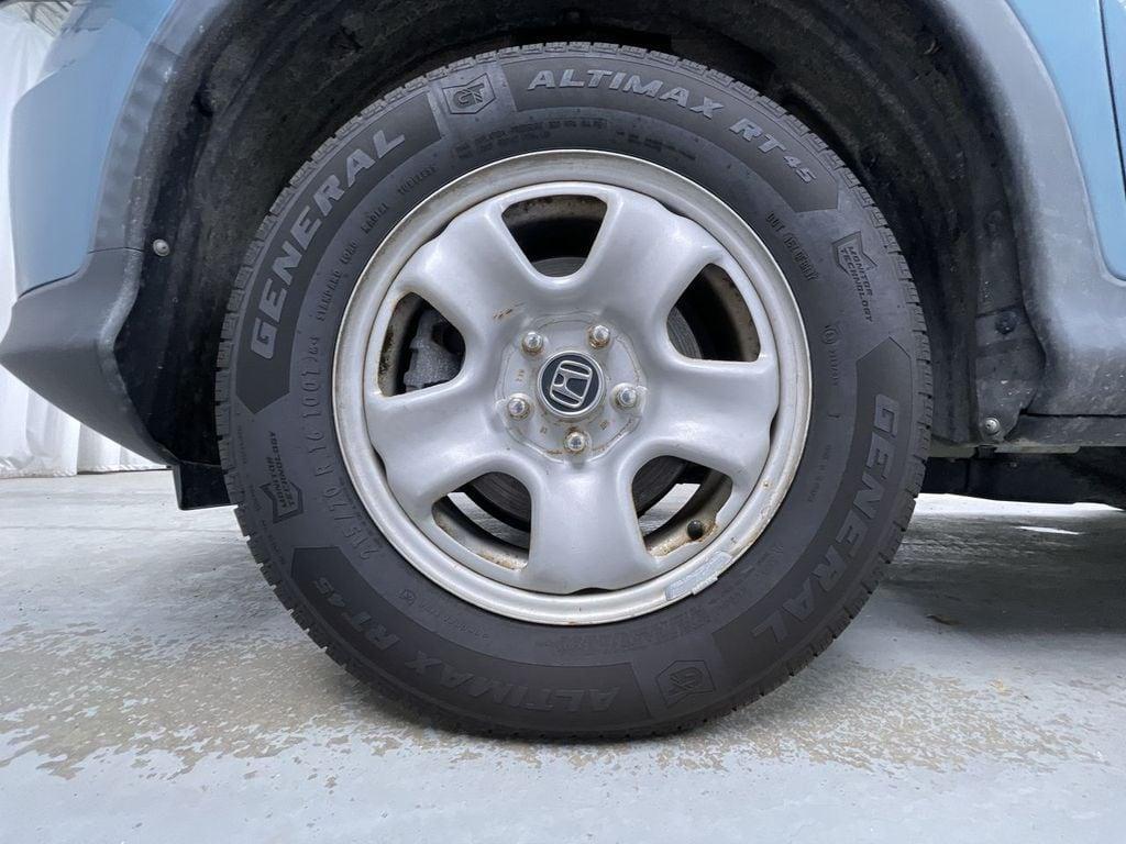 used 2015 Honda CR-V car, priced at $13,900