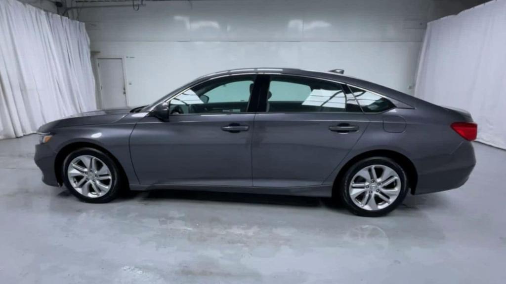 used 2019 Honda Accord car, priced at $29,875