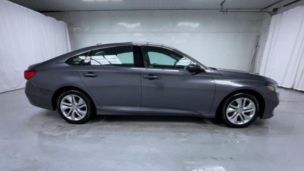 used 2019 Honda Accord car, priced at $29,875