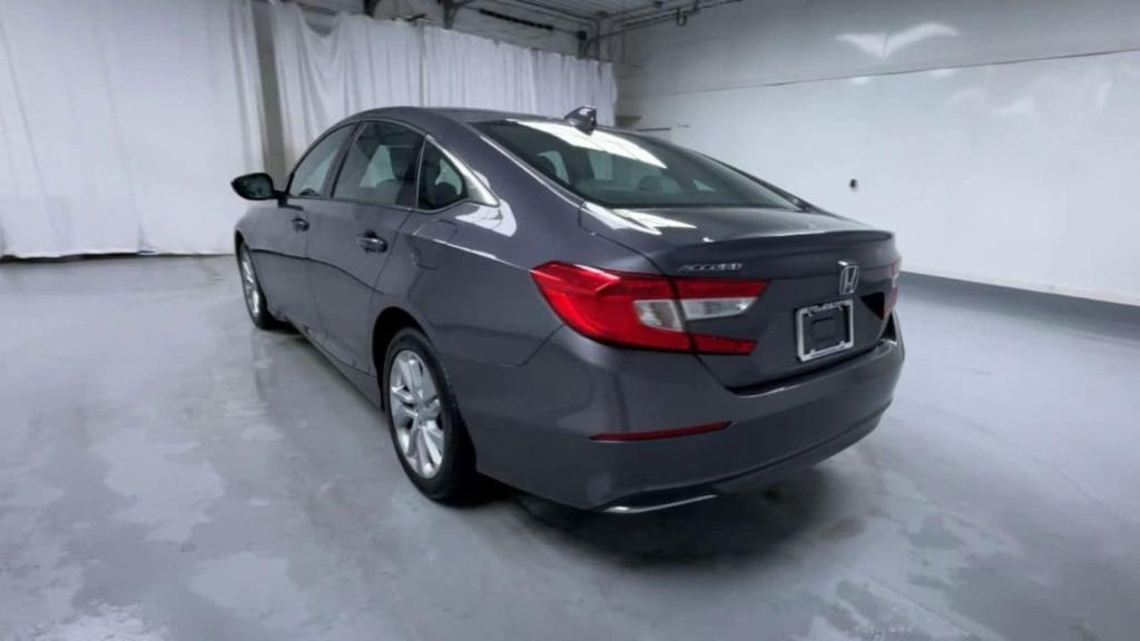 used 2019 Honda Accord car, priced at $29,875