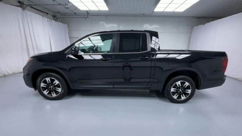 used 2020 Honda Ridgeline car, priced at $27,178