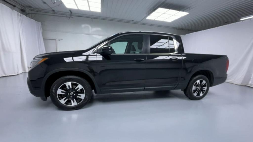 used 2020 Honda Ridgeline car, priced at $27,178