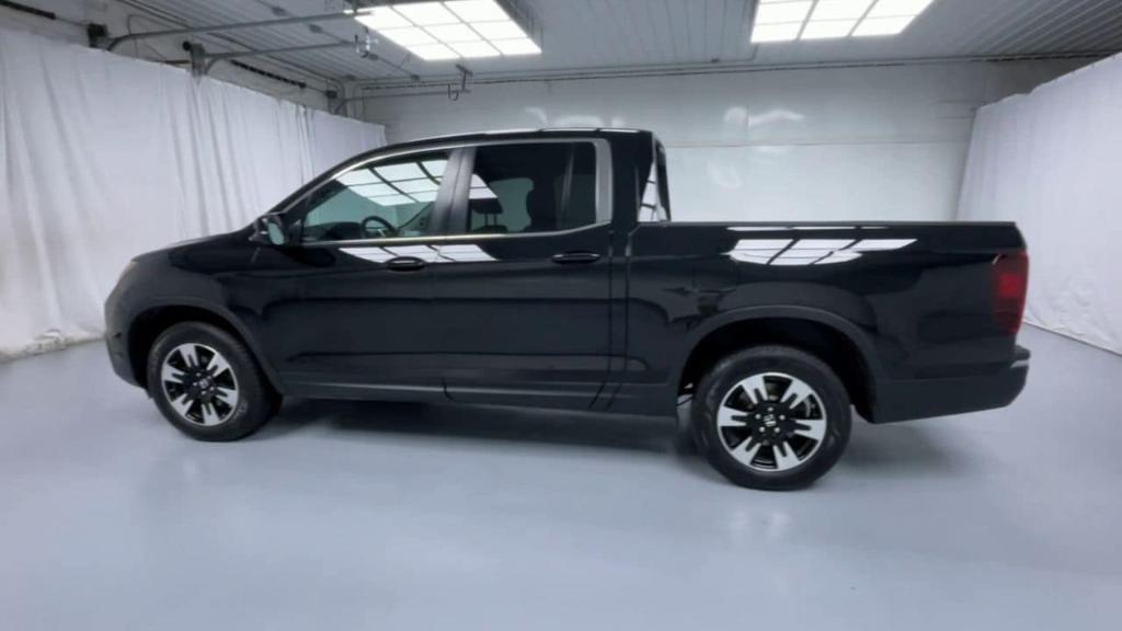 used 2020 Honda Ridgeline car, priced at $27,178