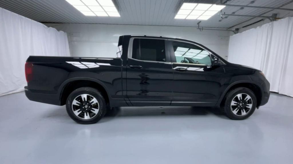 used 2020 Honda Ridgeline car, priced at $27,178