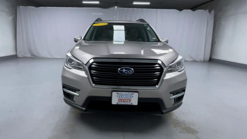 used 2019 Subaru Ascent car, priced at $24,500