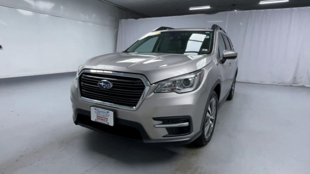 used 2019 Subaru Ascent car, priced at $24,500