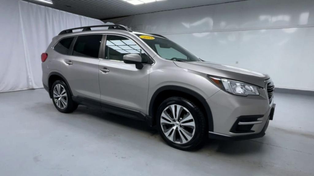 used 2019 Subaru Ascent car, priced at $24,500