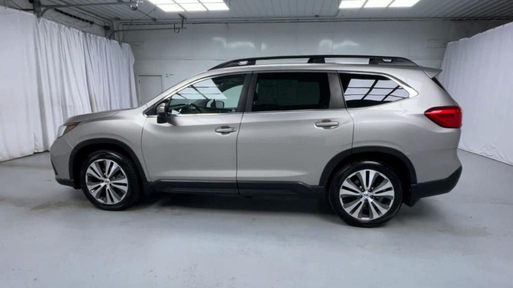 used 2019 Subaru Ascent car, priced at $24,500