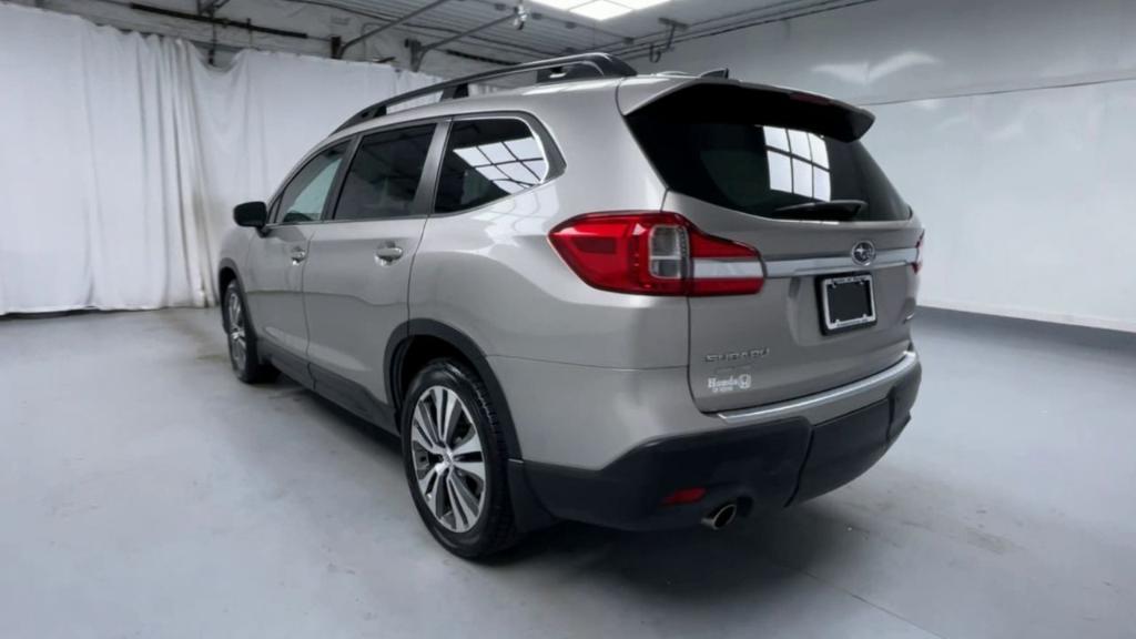 used 2019 Subaru Ascent car, priced at $24,500