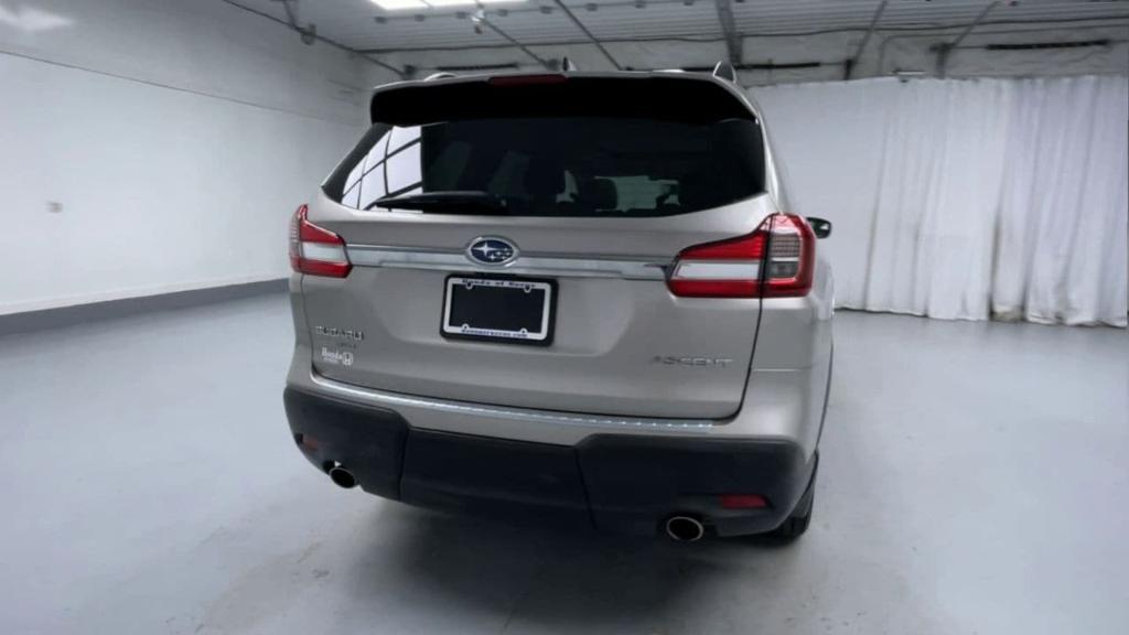 used 2019 Subaru Ascent car, priced at $24,500