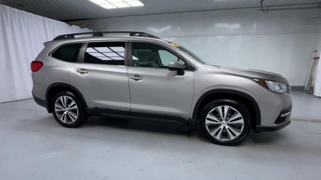 used 2019 Subaru Ascent car, priced at $24,500