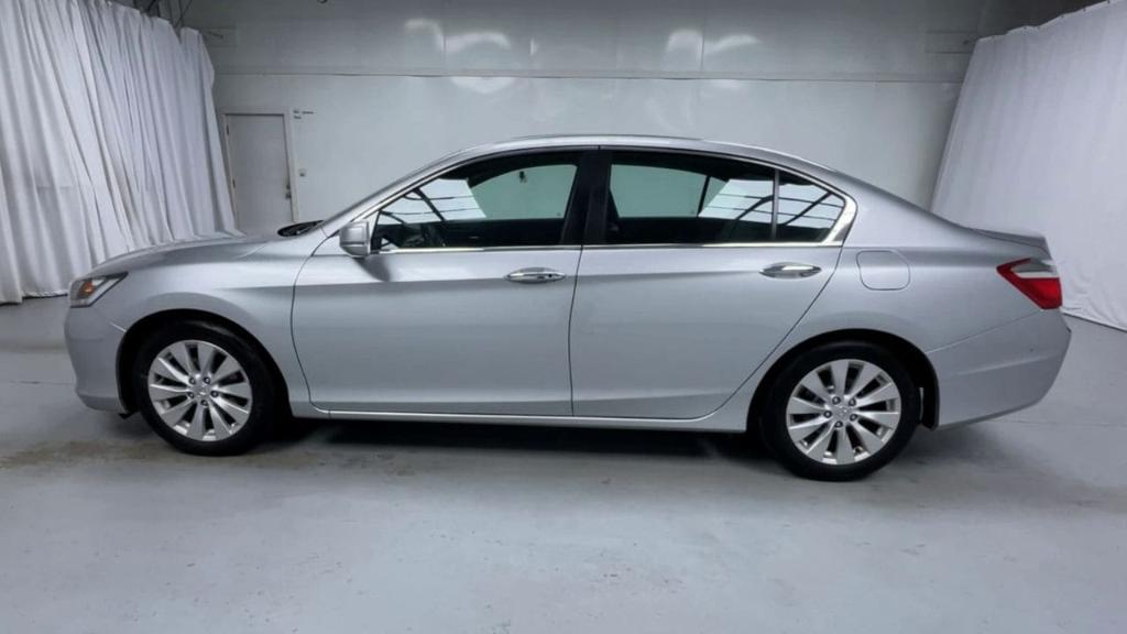 used 2015 Honda Accord car, priced at $18,900