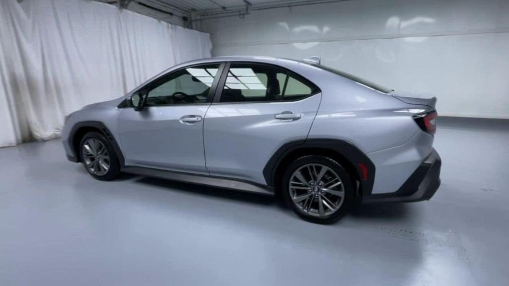 used 2023 Subaru WRX car, priced at $29,994