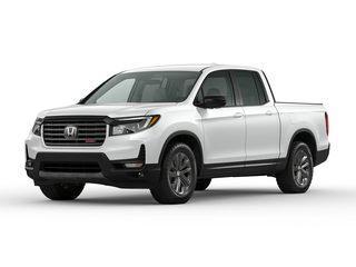 used 2021 Honda Ridgeline car, priced at $30,990