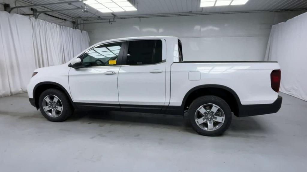 new 2024 Honda Ridgeline car, priced at $44,655