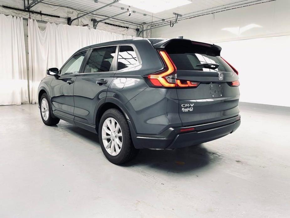 used 2023 Honda CR-V car, priced at $38,770