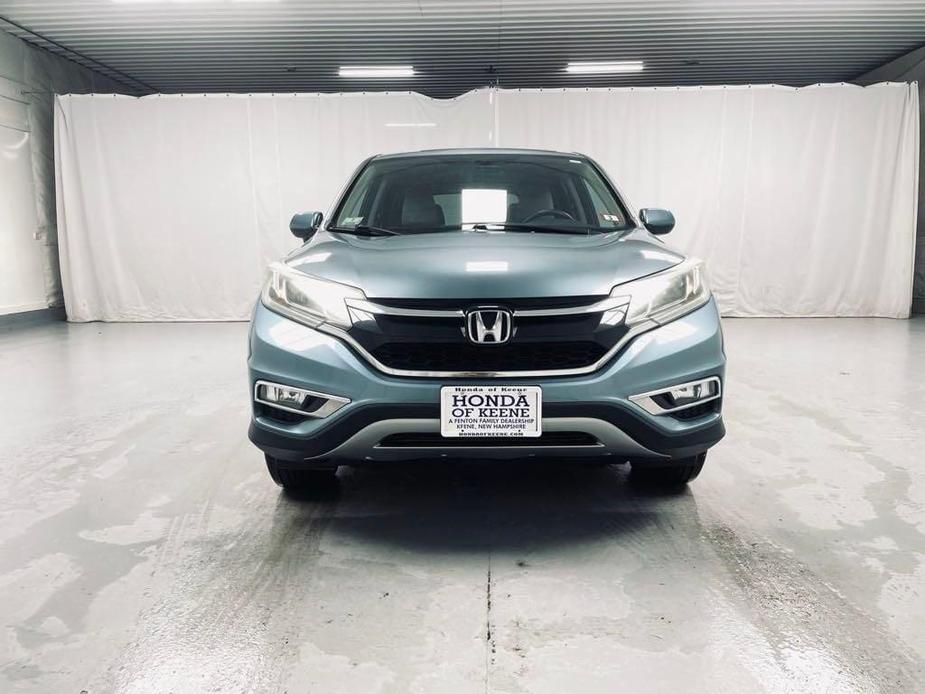 used 2015 Honda CR-V car, priced at $14,995