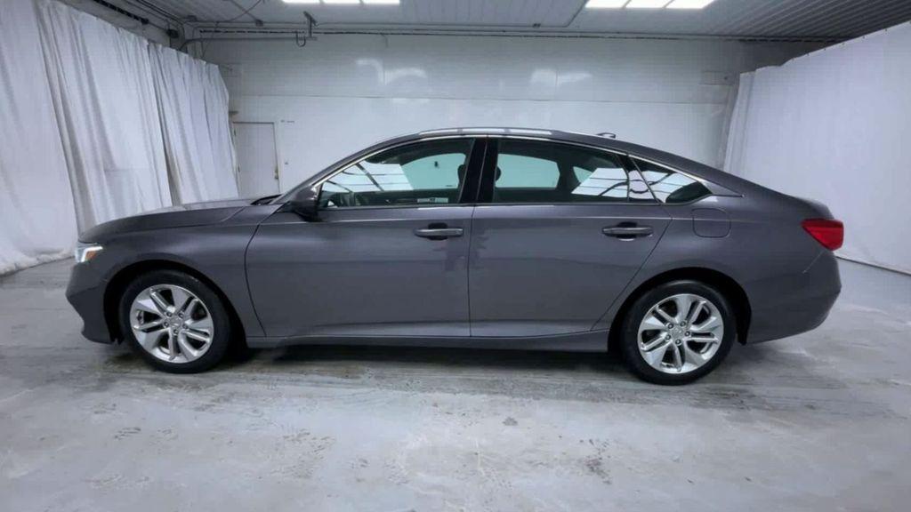 used 2018 Honda Accord car, priced at $18,900