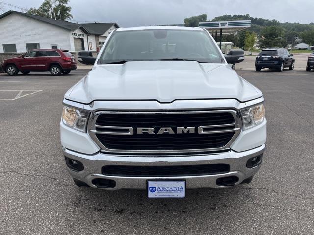 used 2020 Ram 1500 car, priced at $31,222