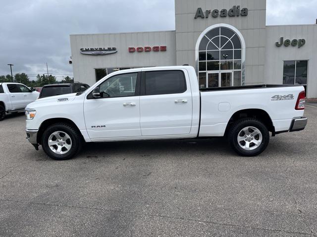 used 2020 Ram 1500 car, priced at $31,222